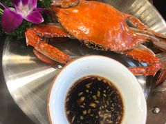 -必点海鲜·鲅鱼水饺(鞍山西道店)