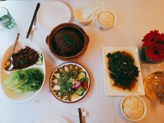 -阿诺泰·泰国餐厅(紫荆店)