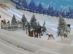 -世界之窗阿尔卑斯冰雪世界