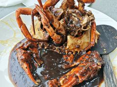 -Ministry of Crab•MOC(交子大道店)