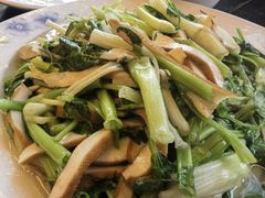 水芹香干-下塘街25号农家菜馆(新场店)