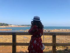 -青岛第二海水浴场