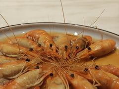 -梅龙镇酒家(南京西路总店)