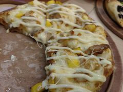 -City1+1城市比萨·意面(摩天活力城店)