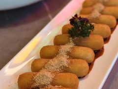 -君邦火锅(新疆大厦店)