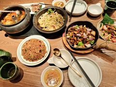 -云海肴·汽锅鸡·云南菜(领展购物广场·中关村店)
