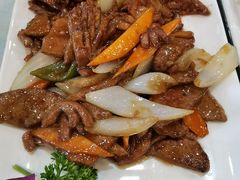 -宝发园名菜馆