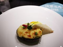 -次第花开素食雅宴