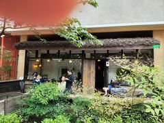 -WABI COFE(愚园路店)
