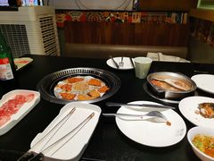 -味芝树·牛排烤肉自助(海亮店)