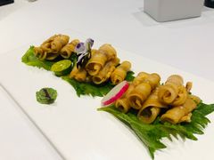 -涵苑私宴定制(外滩店)
