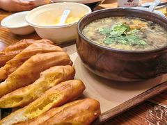 -符离集餐厅(万象城店)