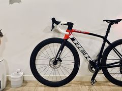 -TREK崔克自行车(碧云店)