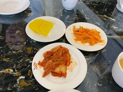 -桃园中华料理炸酱面(燕儿岛路店)