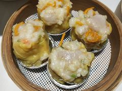 -味可道美食坊(福基路店)