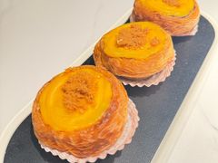 -禄运茶居·手工点心(猎德店)