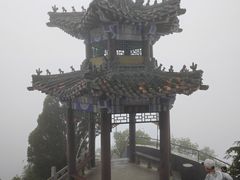 -圣莲山风景区