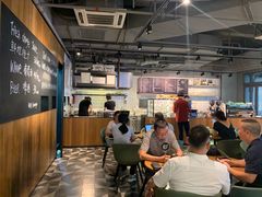 -Wagas沃歌斯(百盛优客店)