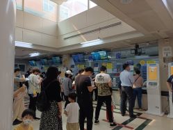 -首都儿科研究所附属儿童医院