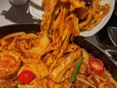 -鲁秀才炒鸡(龙湖西溪天街店)