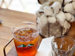 -COTTON CAFE(德信·中外公寓店)