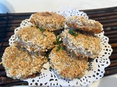 -麒麟小院·老九江菜(安平路店)