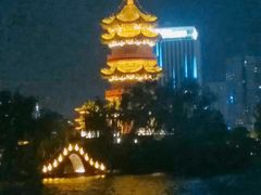 -迎泽公园