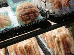 -罗莎蛋糕Rosa bread(四方坪店)