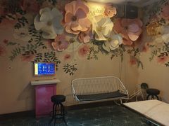 -范特西FANTASY量贩式KTV(民主广场店)