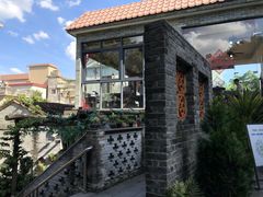 -周大娘牛乳(旧寨古村总店)