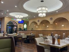 -清真·AL-JANNAT 佳纳特餐厅(狮子桥店)