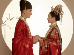 -经典婚纱摄影美学馆·私人定制