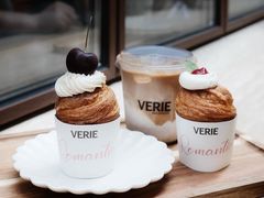 -VERIE BAKEHOUSE