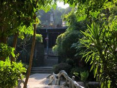 -金鸡山公园