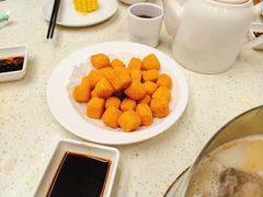 -肥仔文澳门猪骨煲(南京西路店)