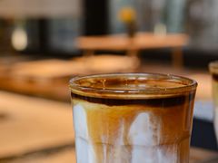 -Metal hands·铁手咖啡