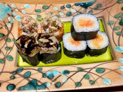 -岚山日本料理(珠江新城店)