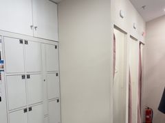 -天真蓝照相馆(西安南门王府井LAB店)