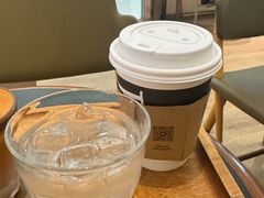-Peet's 皮爷咖啡(乐峰店)