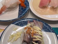 -滨寿司(新街口中央商场店)