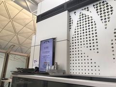 -翠华餐厅(香港国际机场店)