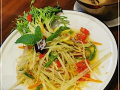 -苏梅花园(群星城店)
