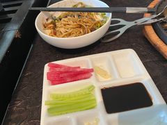 -大董(福田皇庭中心店)