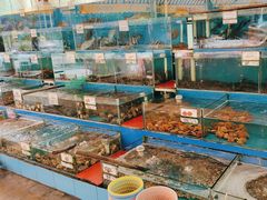 -秋姐美食店(旅游大道店)