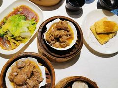 榴莲酥-万龙洲海鲜(南新仓店)