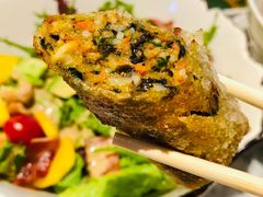 越南炸春卷-PHO爺·越南料理(亦庄大族广场店)