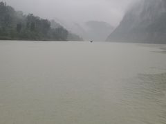 -乌江画廊(彭水苗族土家族自治县)