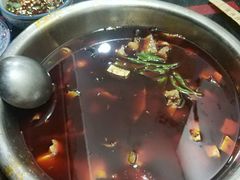 -云溪河冷锅鱼(成都玉林小吃街店)