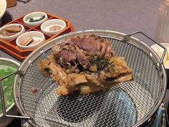-百富源·海鲜辽菜(张士店)
