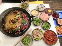 -青年火锅(吾悦广场直营店)
